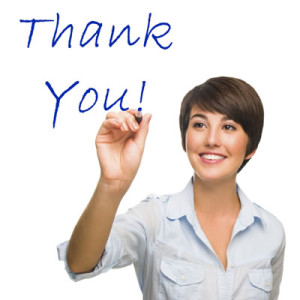 Thank You!