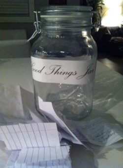 good things jar