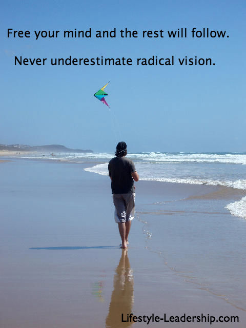 Kite Flying with Words