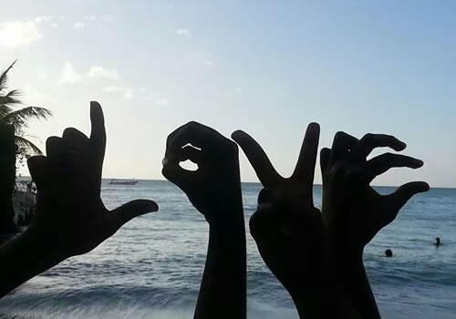 love